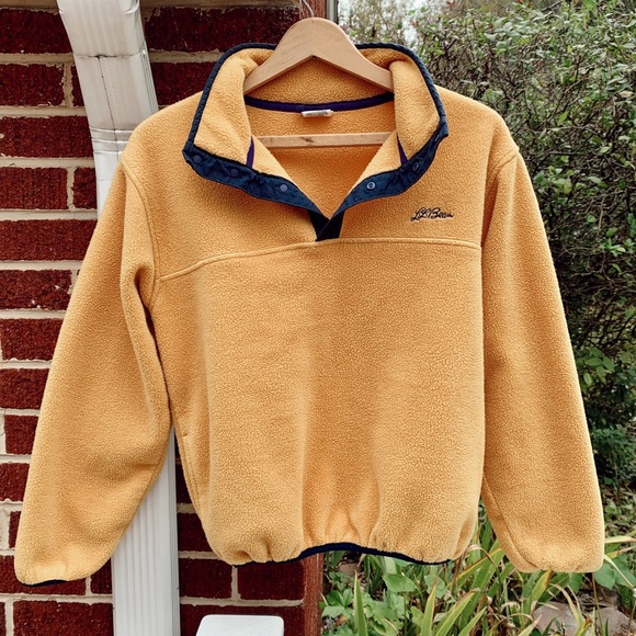 L.L. Bean Other - L.L. Bean Kids Jacket